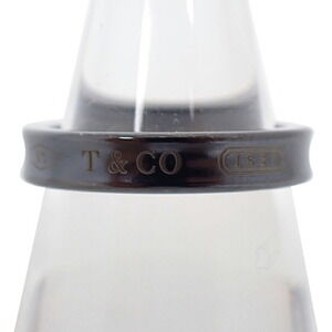 TIFFANY & CO. Ring